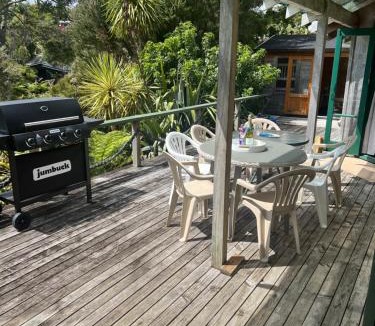 Mangonui House | Mill Bay Charmer