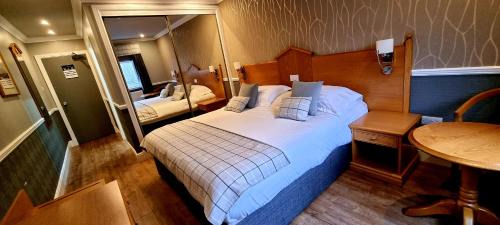 Paisley Hotel | Mill & Brae