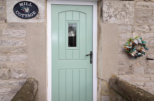 Hope House | Mill Cottage