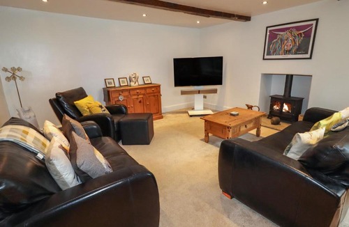 Hope House | Mill Cottage