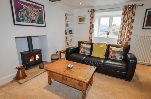 Hope House | Mill Cottage