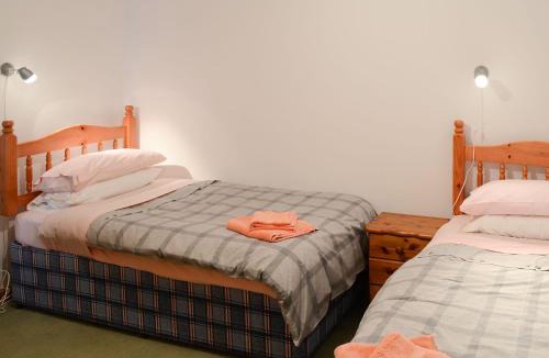 John O'Groats House | Mill Cottage