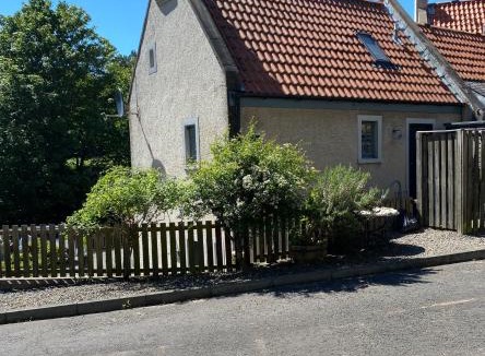 Lower Largo House | Mill Cottage