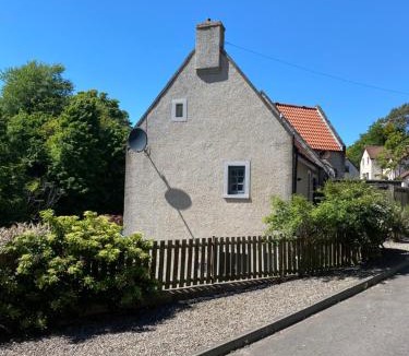Lower Largo House | Mill Cottage