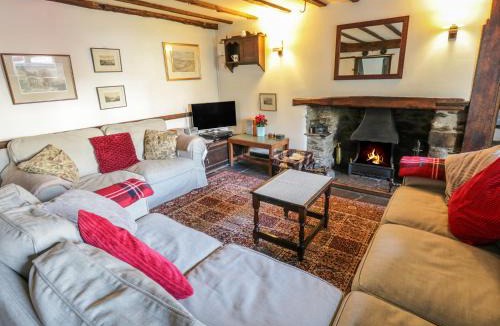 Kendal House | Mill Cottage