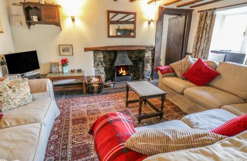 Kendal House | Mill Cottage