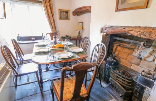 Kendal House | Mill Cottage