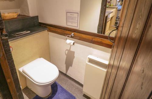 Kendal House | Mill Cottage