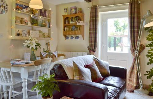 York House | Mill Cottage