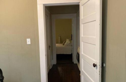 Tupelo House | Mill Cottage