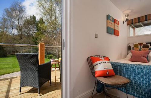 Chagford Hotel | Mill End Hotel
