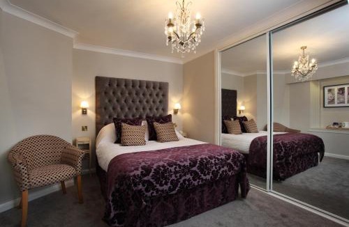Chagford Hotel | Mill End Hotel
