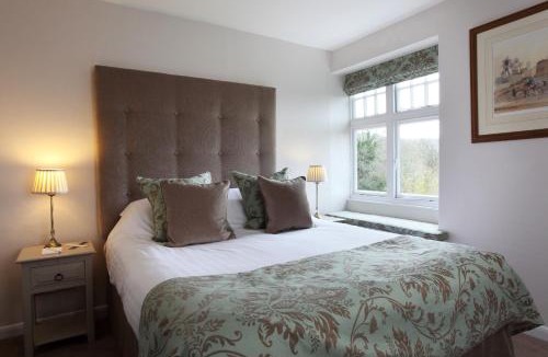Chagford Hotel | Mill End Hotel