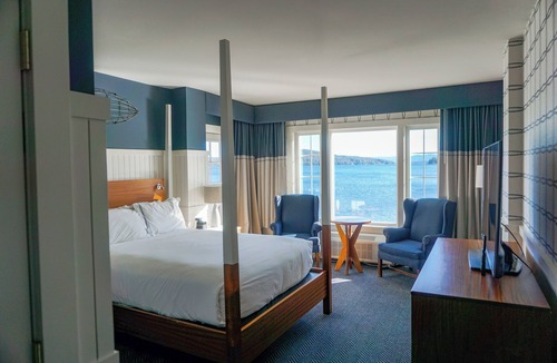 Meredith Hotel | Mill Falls Resort Collection at the Lake
