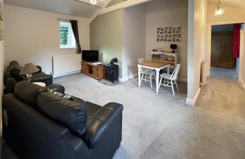 Bowes House | Mill Force Cottage