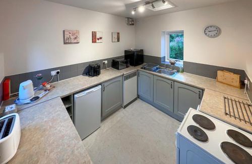 Bowes House | Mill Force Cottage