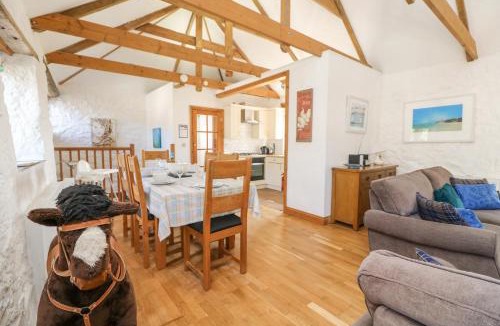 Saint Erth Praze House | Mill