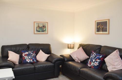 Cupar House | Mill Hall Cottages