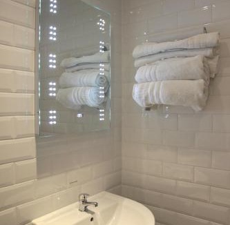 Chester Hotel | MILL Hotel & Spa