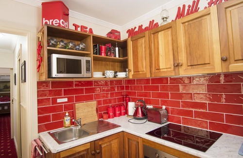 Walhalla Cottage | Mill House