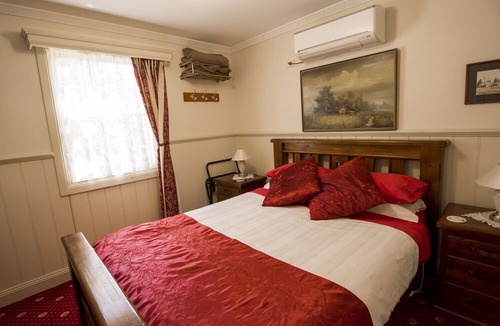 Walhalla Cottage | Mill House