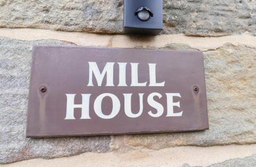 Fylingdales House | Mill House