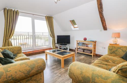 Fylingdales House | Mill House