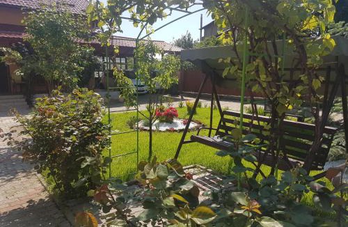 Cluj-Napoca Villa | Mill House