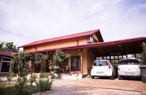 Cluj-Napoca Villa | Mill House