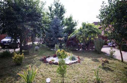 Cluj-Napoca Villa | Mill House