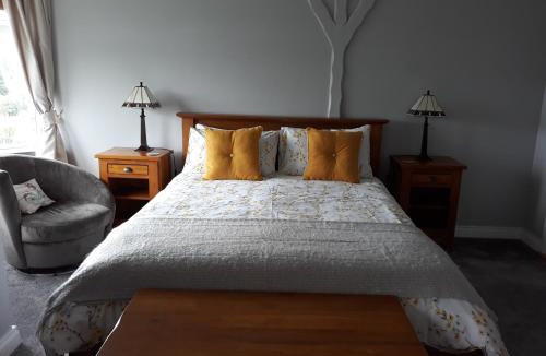Buncrana House | Mill Lane