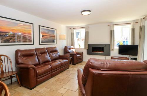 Brisley House | Mill Lodge