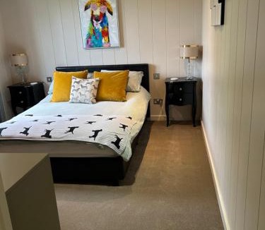 Ardens Grafton Ski Chalet | Mill Lodge