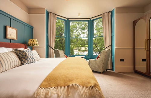 Exeter Hotel | Mill on the Exe