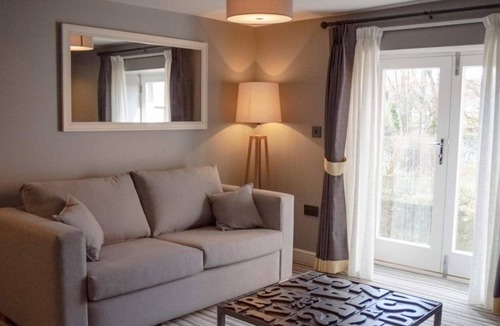 Exeter Hotel | Mill on the Exe