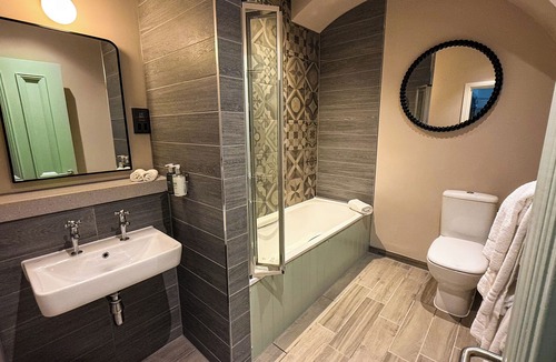 Exeter Hotel | Mill on the Exe