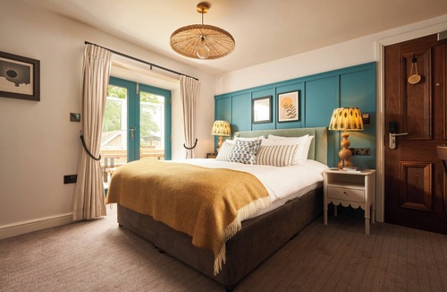 Exeter Hotel | Mill on the Exe
