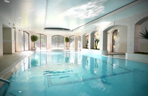 Donegal Hotel | Mill Park Hotel