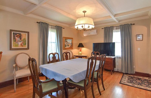 Gloucester House | Mill Pond Cottage