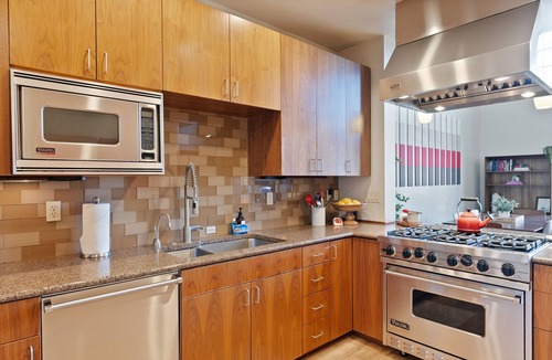 Southern Crossing House | Mill Quarter - In the HEART of Bend!