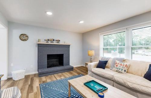 Ocean View House | Mill Run Estates - 31863 Mill Run Dr