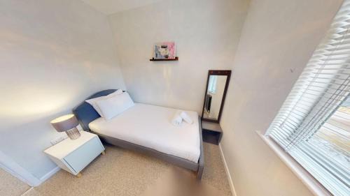 Wolvercote House | Mill Stream Passage