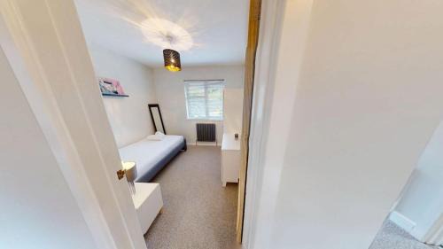 Wolvercote House | Mill Stream Passage
