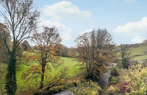 Kirkby Malham Apartment | Mill Top