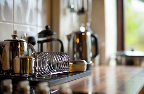 Berrynarbor Apartment | Mill Tower - Handsome upside down home - @ The Home Away South