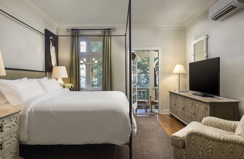 Mill Valley Hotel | Mill Valley Inn