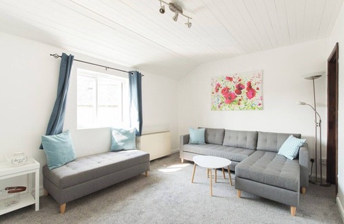 Northleach House | Mill View-an idyllic base to explore The Cotswolds