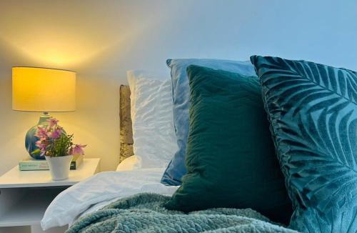 Thistley Green House | Mill View