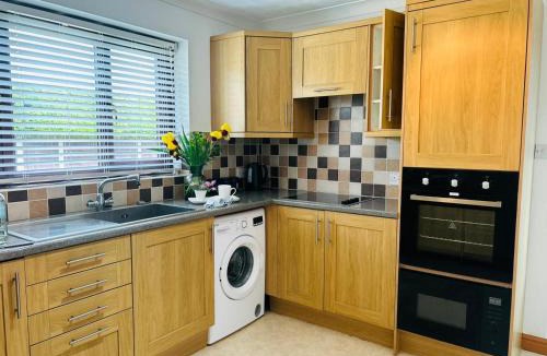 Thistley Green House | Mill View
