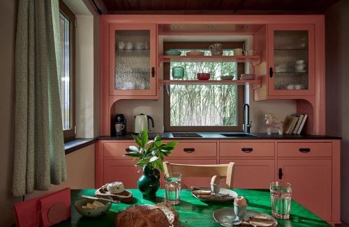Warmia-Masuria Province House | Milla House
